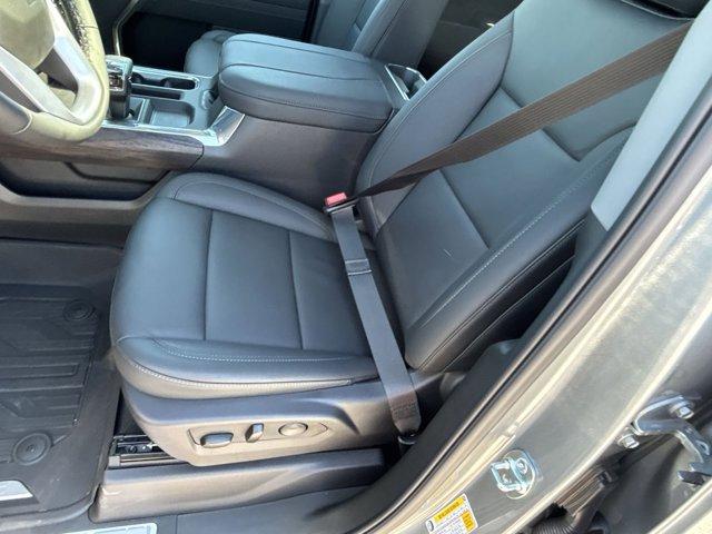 2025 GMC Sierra 1500 Vehicle Photo in ALBERTVILLE, AL 35950-0246
