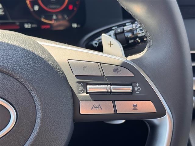 2025 Hyundai PALISADE Vehicle Photo in Shiloh, IL 62269