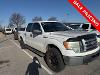 Used 2010 Ford F-150 XLT with VIN 1FTEW1E80AFB34112 for sale in Bentonville, AR