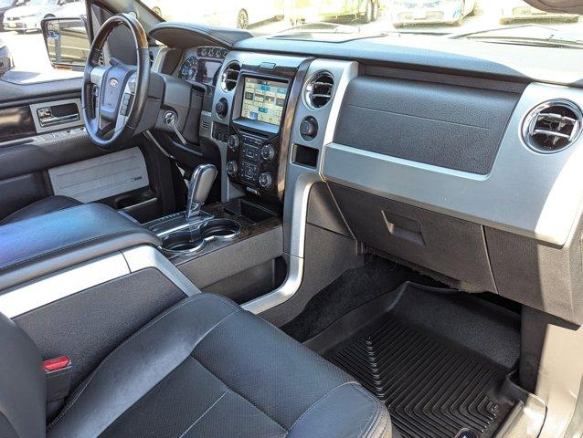 2013 Ford F-150 Vehicle Photo in San Antonio, TX 78230