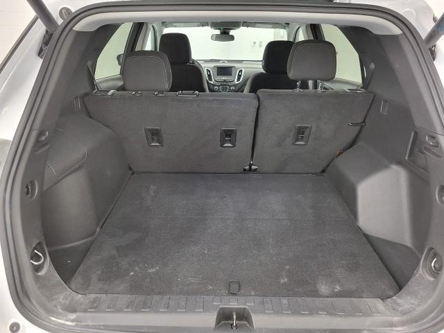 2022 Chevrolet Equinox Vehicle Photo in APPLETON, WI 54914-4656