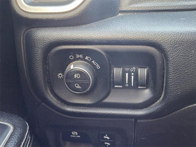 2019 Ram 1500 Vehicle Photo in Oklahoma City, OK 73114
