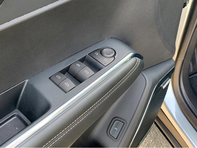 2025 GMC Acadia Vehicle Photo in BEAUFORT, SC 29906-4218