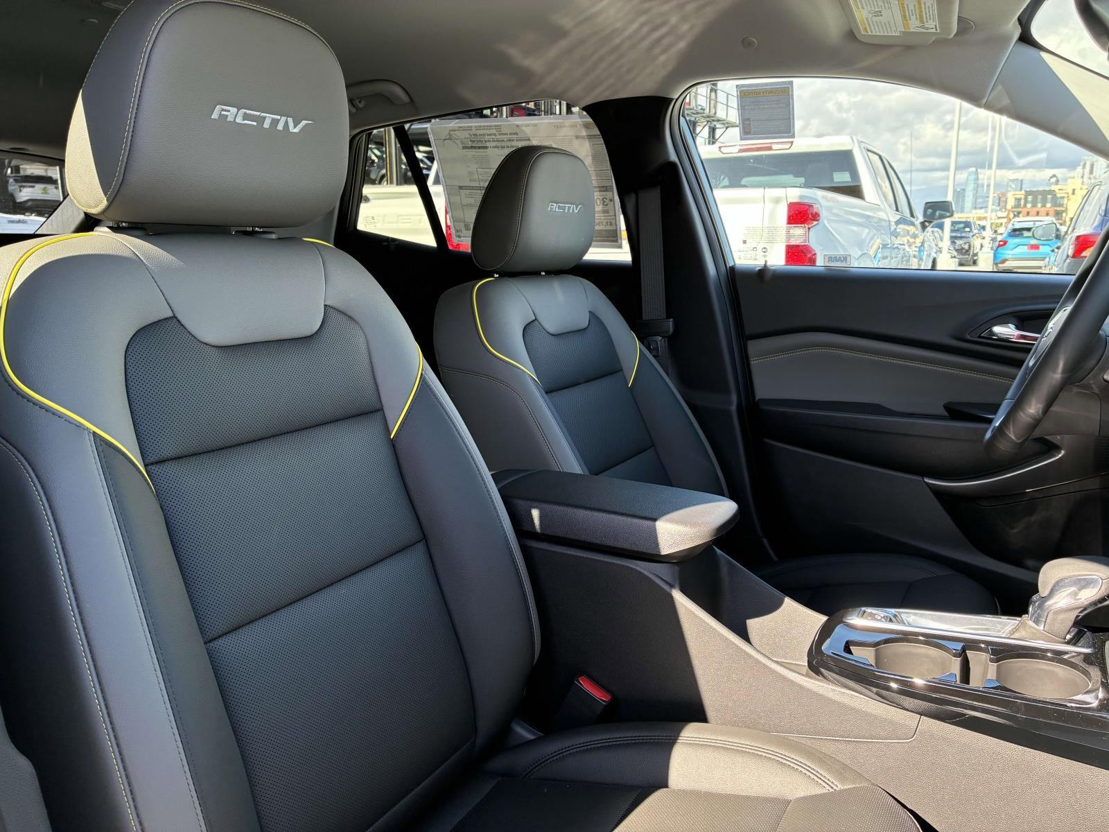 2025 Chevrolet Trax Vehicle Photo in LOS ANGELES, CA 90007-3794