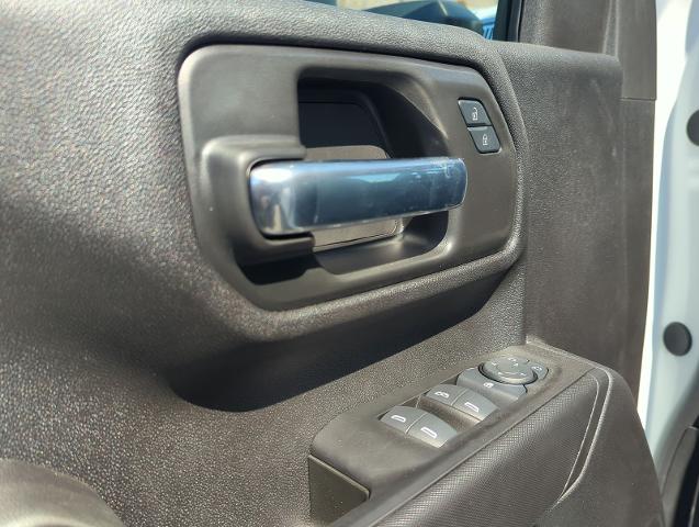 2024 GMC Sierra 3500 HD Vehicle Photo in PASADENA, CA 91107-3803