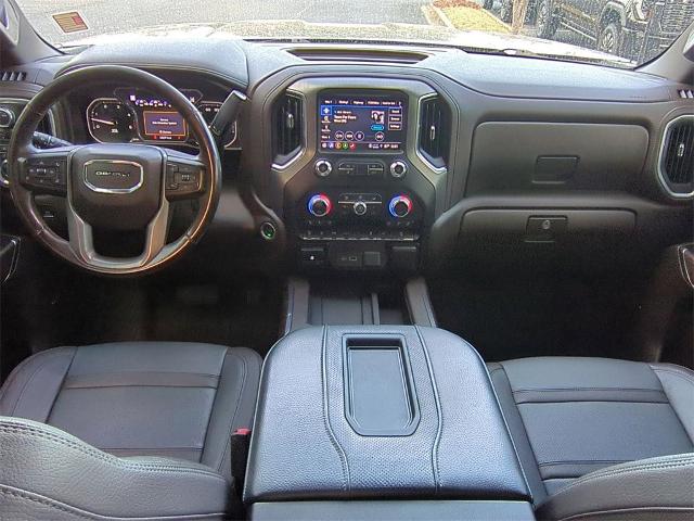 2021 GMC Sierra 2500 HD Vehicle Photo in ALBERTVILLE, AL 35950-0246