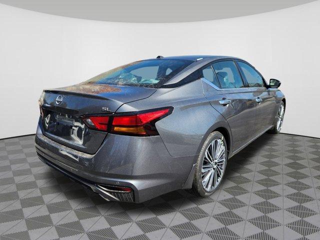 2025 Nissan Altima Vehicle Photo in Ardmore, PA 19003