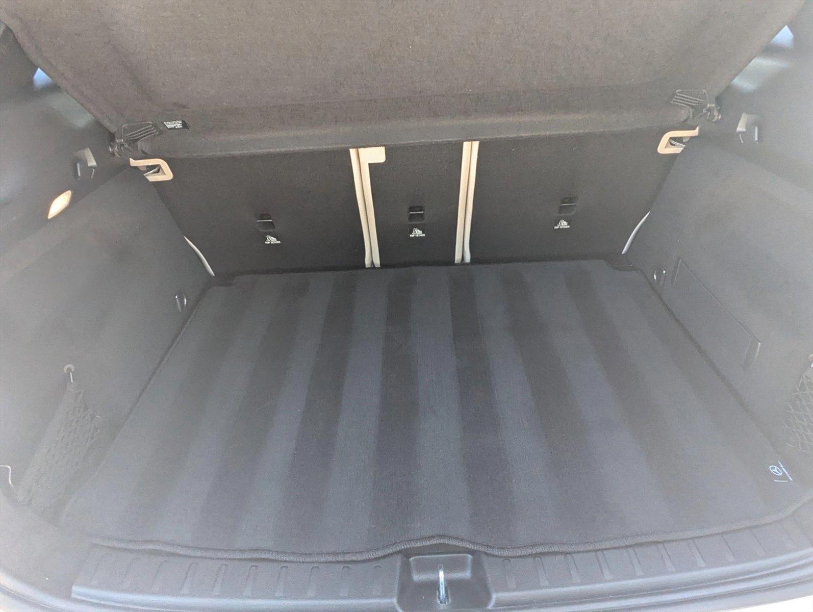 2025 Mercedes-Benz GLA Vehicle Photo in Delray Beach, FL 33444