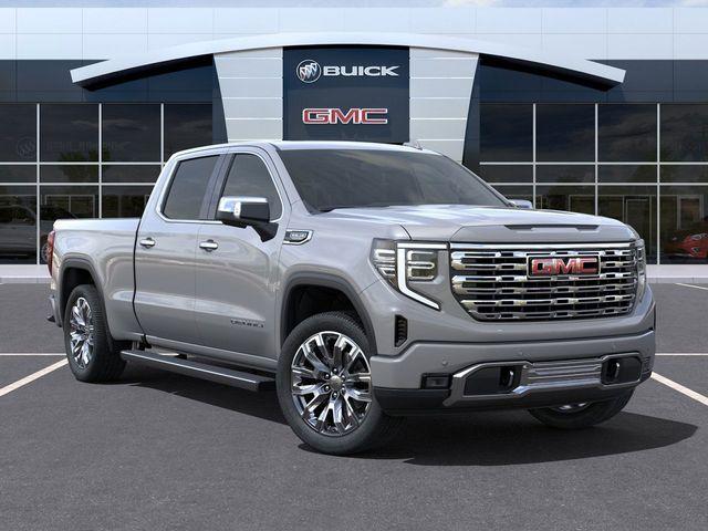 2025 GMC Sierra 1500 Vehicle Photo in WATERTOWN, CT 06795-3318
