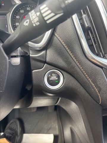 2020 Chevrolet Equinox Vehicle Photo in MOUNT KISCO, NY 10549-1513