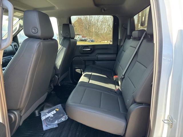 2024 GMC Sierra 3500 HD Vehicle Photo in MEDINA, OH 44256-9631