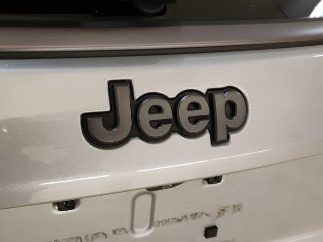 2022 Jeep Compass Vehicle Photo in PINEVILLE, NC 28134-8495