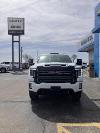 Used 2023 GMC Sierra 2500HD AT4 with VIN 1GT49PEY8PF158818 for sale in Snyder, TX