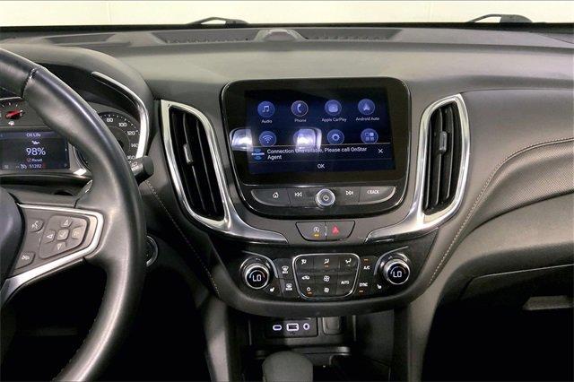2023 Chevrolet Equinox Vehicle Photo in KANSAS CITY, MO 64114-4502