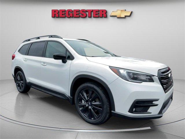 2022 Subaru Ascent Vehicle Photo in THOMPSONTOWN, PA 17094-9014