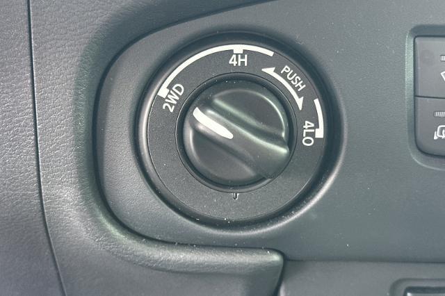 2022 Nissan Frontier Vehicle Photo in SPOKANE, WA 99202-2191