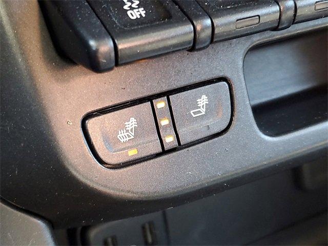 2020 Chevrolet Colorado Vehicle Photo in MILFORD, OH 45150-1684