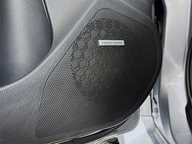 2019 Subaru WRX Vehicle Photo in PUYALLUP, WA 98371-4149