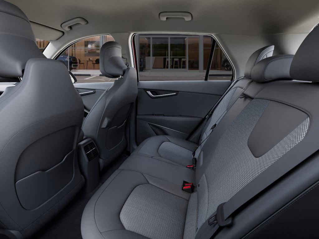 2025 Kia Niro EV Vehicle Photo in Belle Vernon, PA 15012