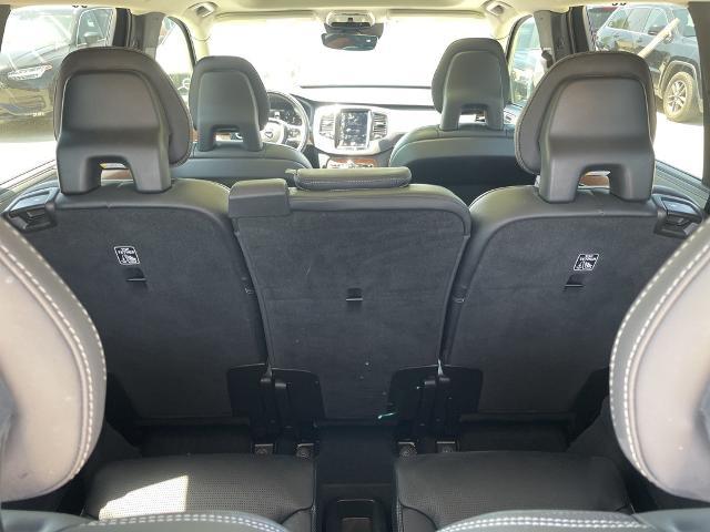 2020 Volvo XC90 Vehicle Photo in Grapevine, TX 76051