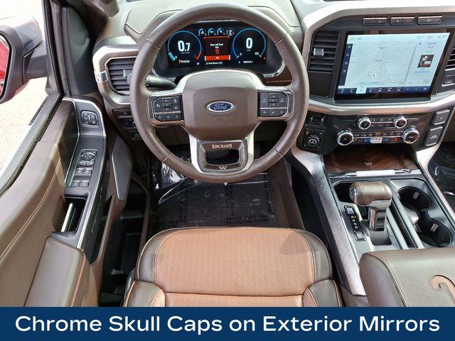 2022 Ford F-150 Vehicle Photo in PAWLING, NY 12564-3219