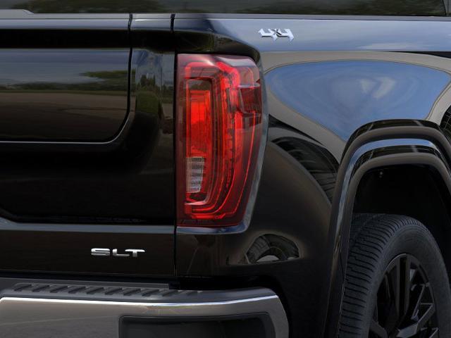 2025 GMC Sierra 1500 Vehicle Photo in PASADENA, CA 91107-3803