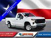 Certified 2024 Chevrolet Silverado 1500 Work Truck with VIN 3GCNAAED5RG270547 for sale in Jersey Village, TX