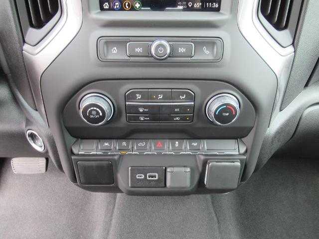2025 Chevrolet Silverado 1500 Vehicle Photo in LEESBURG, FL 34788-4022