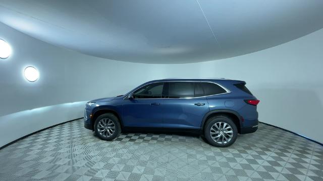 2025 Buick Enclave Vehicle Photo in GILBERT, AZ 85297-0402