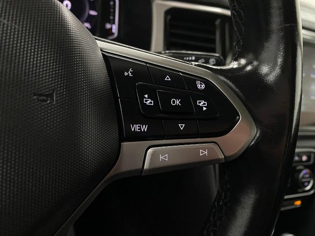 2021 Volkswagen Atlas Vehicle Photo in Appleton, WI 54913