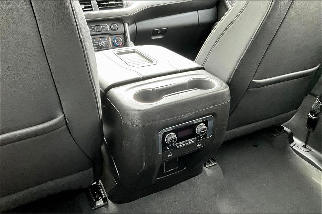 2023 Chevrolet Suburban Vehicle Photo in Tulsa, OK 74145