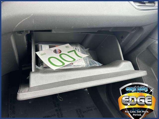 2022 Chevrolet Equinox Vehicle Photo in Roslyn, NY 11576