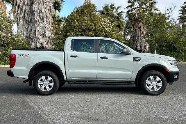 Used 2021 Ford Ranger XL with VIN 1FTER4EH6MLD87143 for sale in Newark, CA