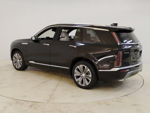 2026 Cadillac VISTIQ Vehicle Photo in PINEVILLE, NC 28134-8495