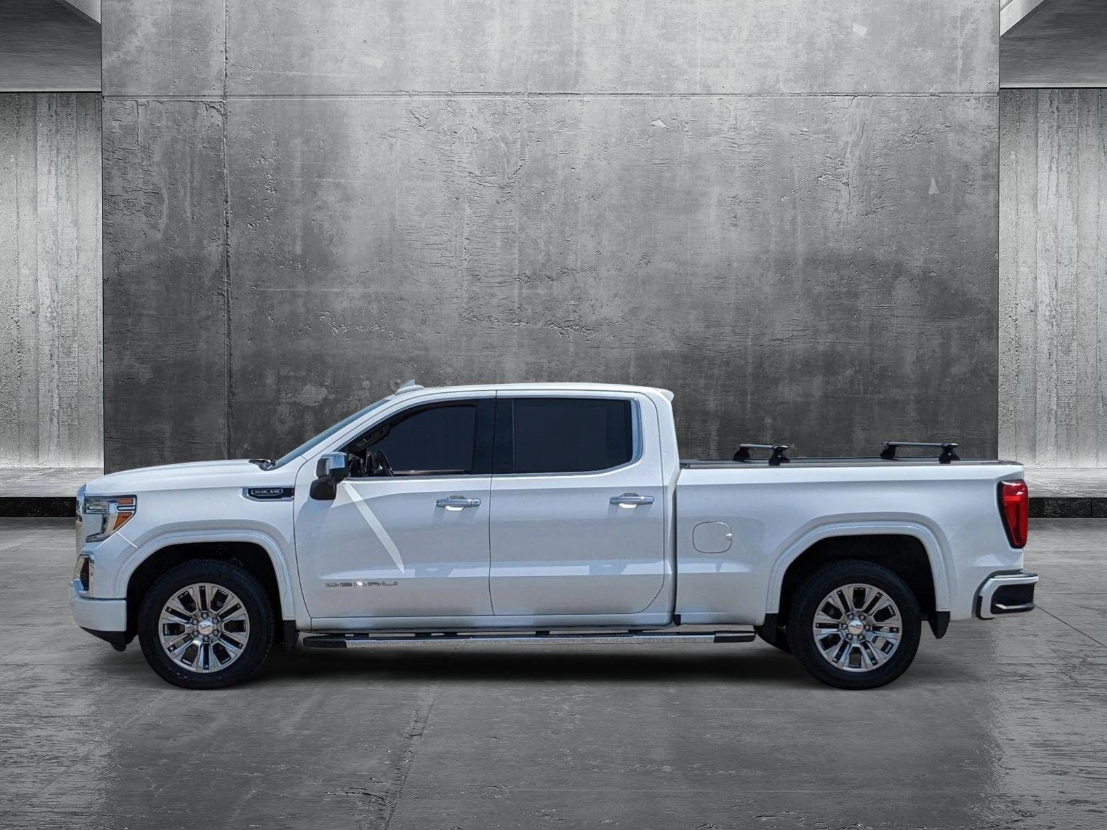 2020 GMC Sierra 1500 Vehicle Photo in ORLANDO, FL 32808-7998