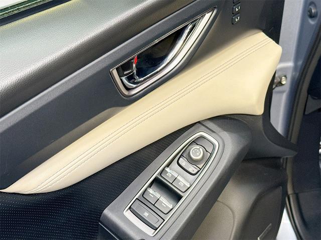 2019 Subaru Ascent Vehicle Photo in EVERETT, WA 98203-5662