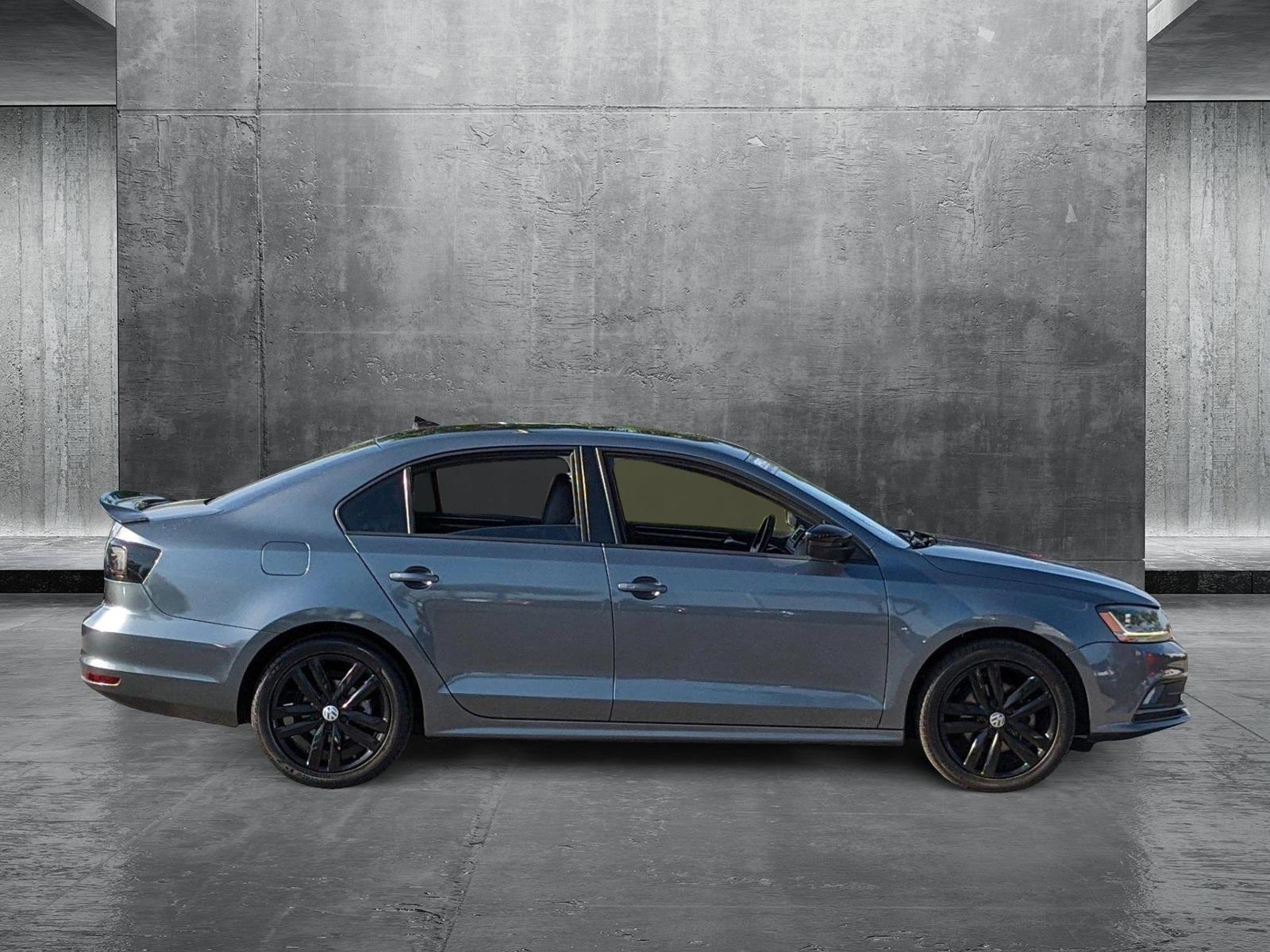2018 Volkswagen Jetta Vehicle Photo in Orlando, FL 32811