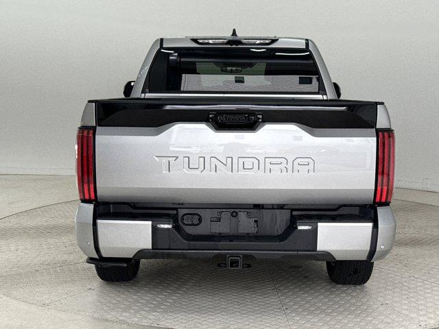 2024 Toyota Tundra 2WD Vehicle Photo in Charlotte, NC 28273