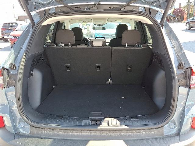2024 Ford Escape Vehicle Photo in HARRISBURG, PA 17111-1033