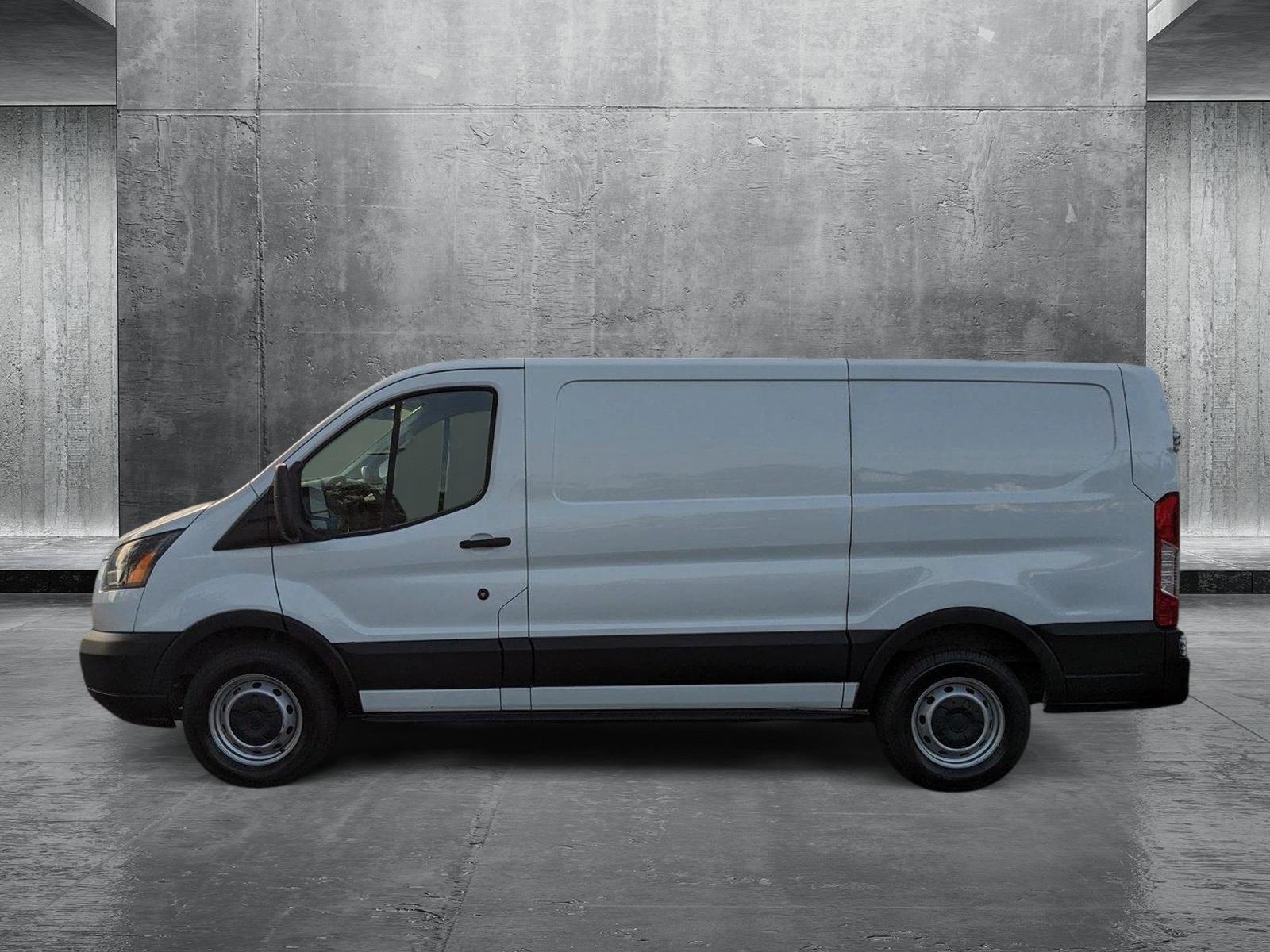 2016 Ford Transit Cargo Van Vehicle Photo in Sanford, FL 32771
