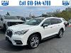 Used 2021 Subaru Ascent Touring with VIN 4S4WMARD9M3456167 for sale in Paoli, PA