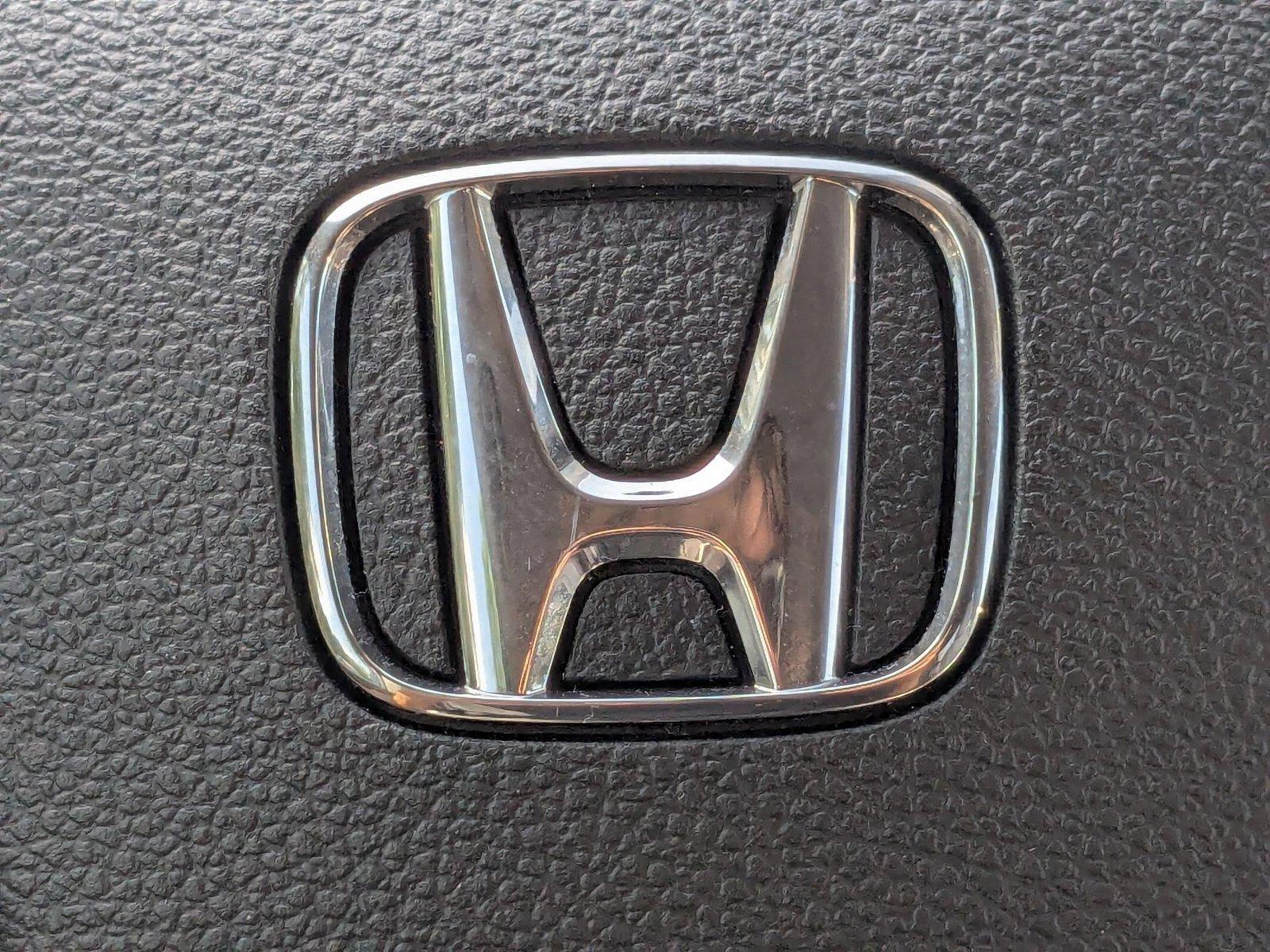 2020 Honda Odyssey Vehicle Photo in Panama City, FL 32401