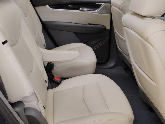 2024 Cadillac XT6 Vehicle Photo in PINEVILLE, NC 28134-8495