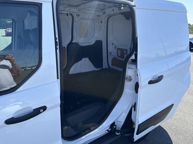 2023 Ford Transit Connect Van Vehicle Photo in Charlotte, NC 28212