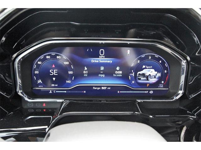 2025 Chevrolet Silverado 1500 Vehicle Photo in ROSENBERG, TX 77471-5675