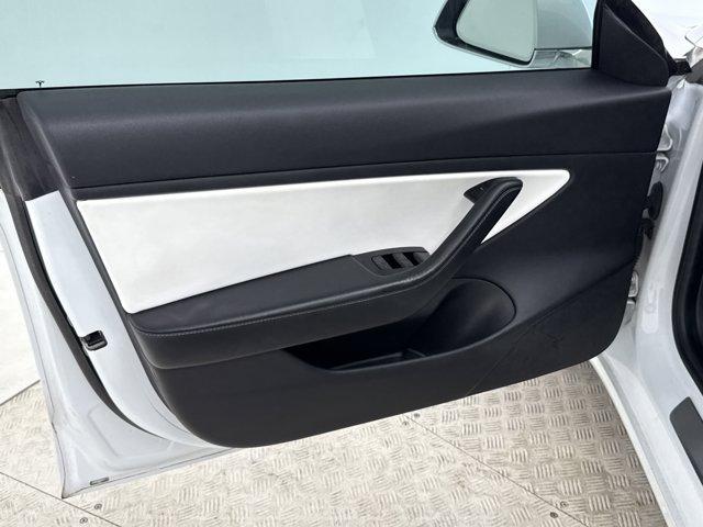 2019 Tesla Model 3 Vehicle Photo in Charlotte, NC 28273