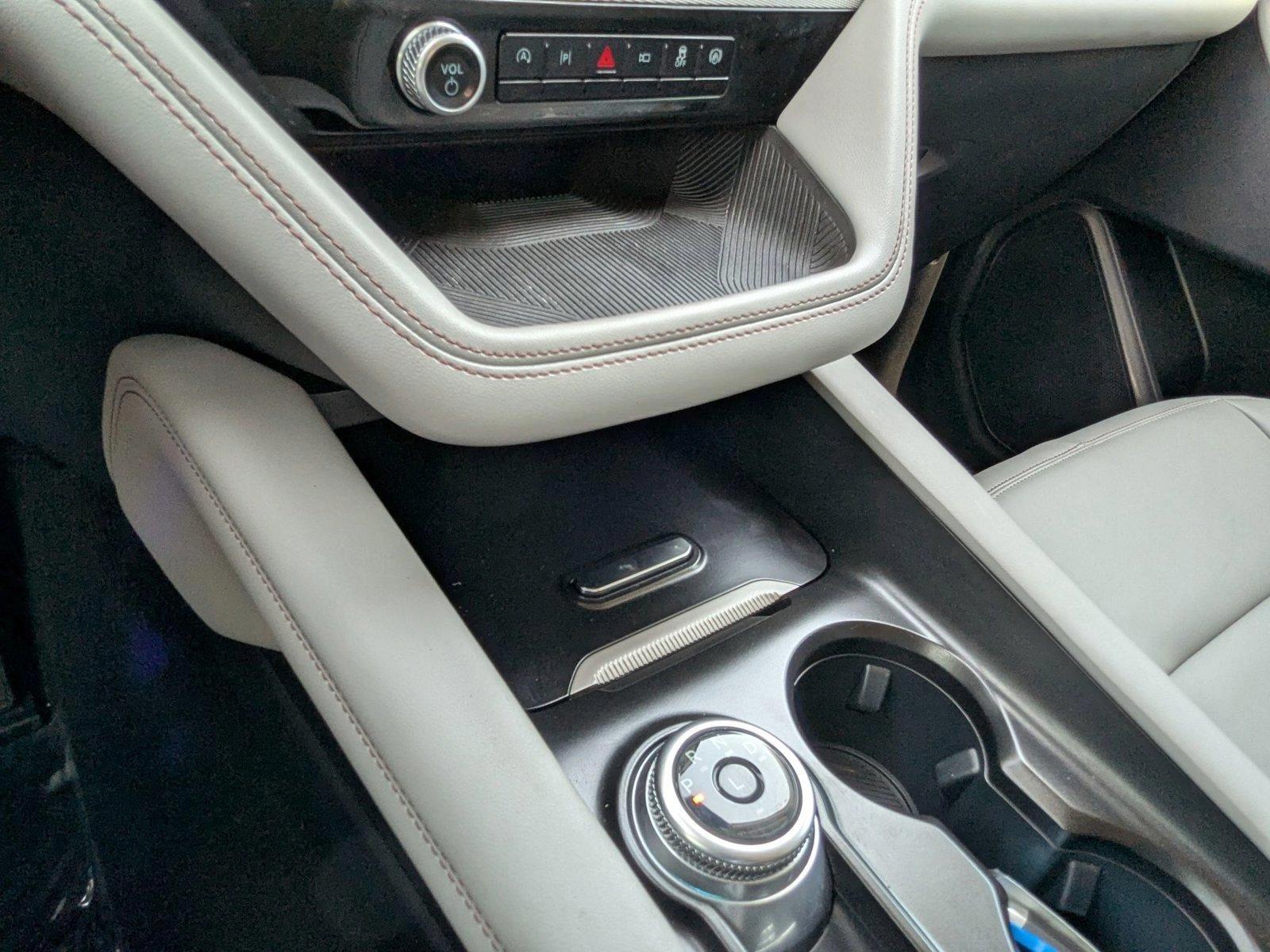 2025 Ford Explorer Vehicle Photo in St. Petersburg, FL 33713