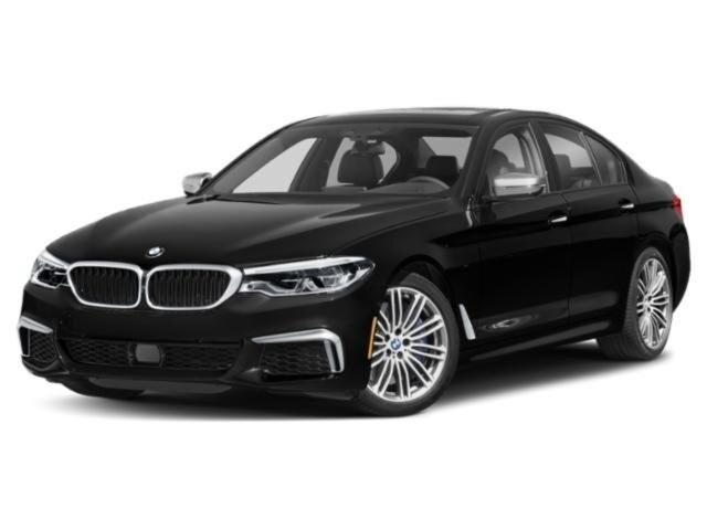 2019 BMW 5 Series Vehicle Photo in LIGHTHOUSE POINT, FL 33064-6849