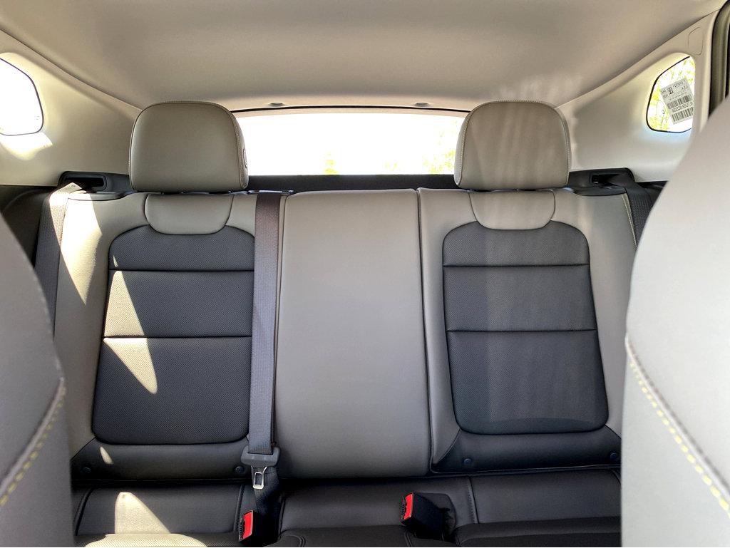 2025 Chevrolet Trax Vehicle Photo in POOLER, GA 31322-3252