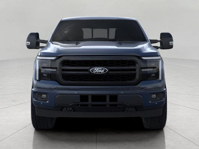 2025 Ford F-150 Vehicle Photo in Green Bay, WI 54304